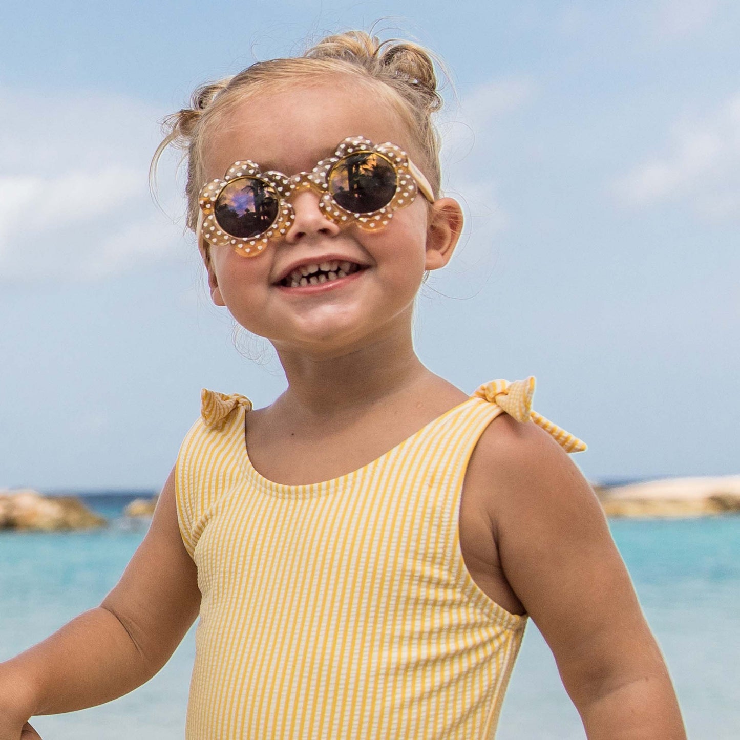 Daisy Sunglasses