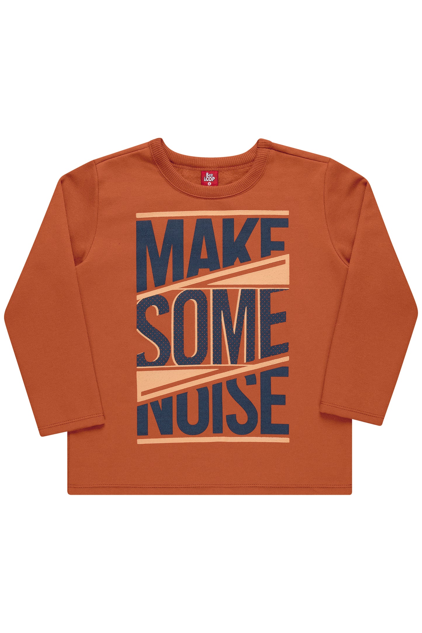 Make Some Noise Sweatshirt & Joggers