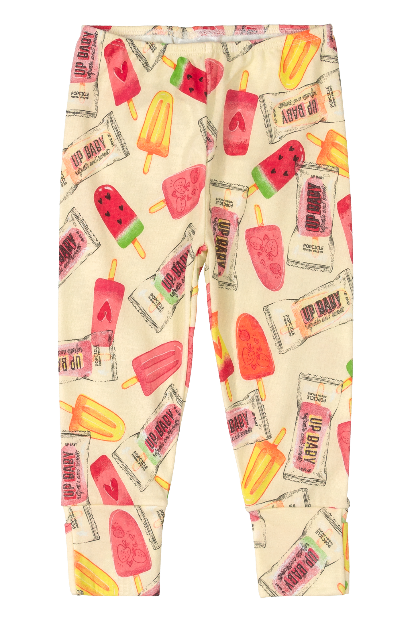 10 Piece Popsicles Essentials Collection