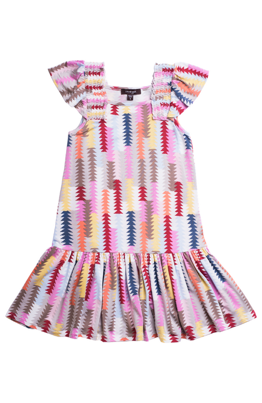 Sante Fe Sophie Dress