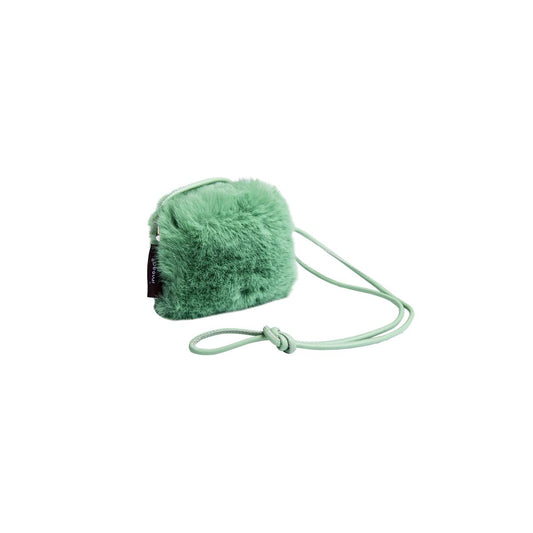 Vera Bag in Jade